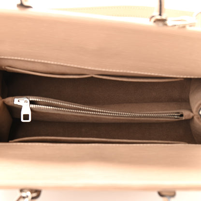 Louis Vuitton Epi Marly MM Dune 5 of 10