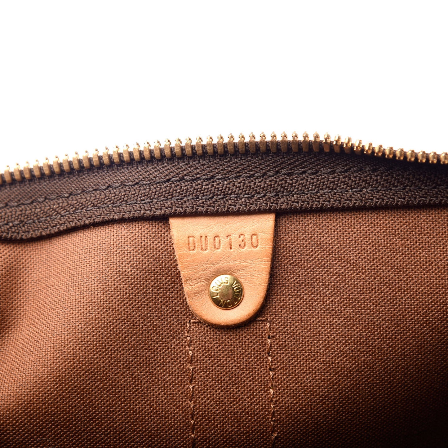 Monogram Keepall 60