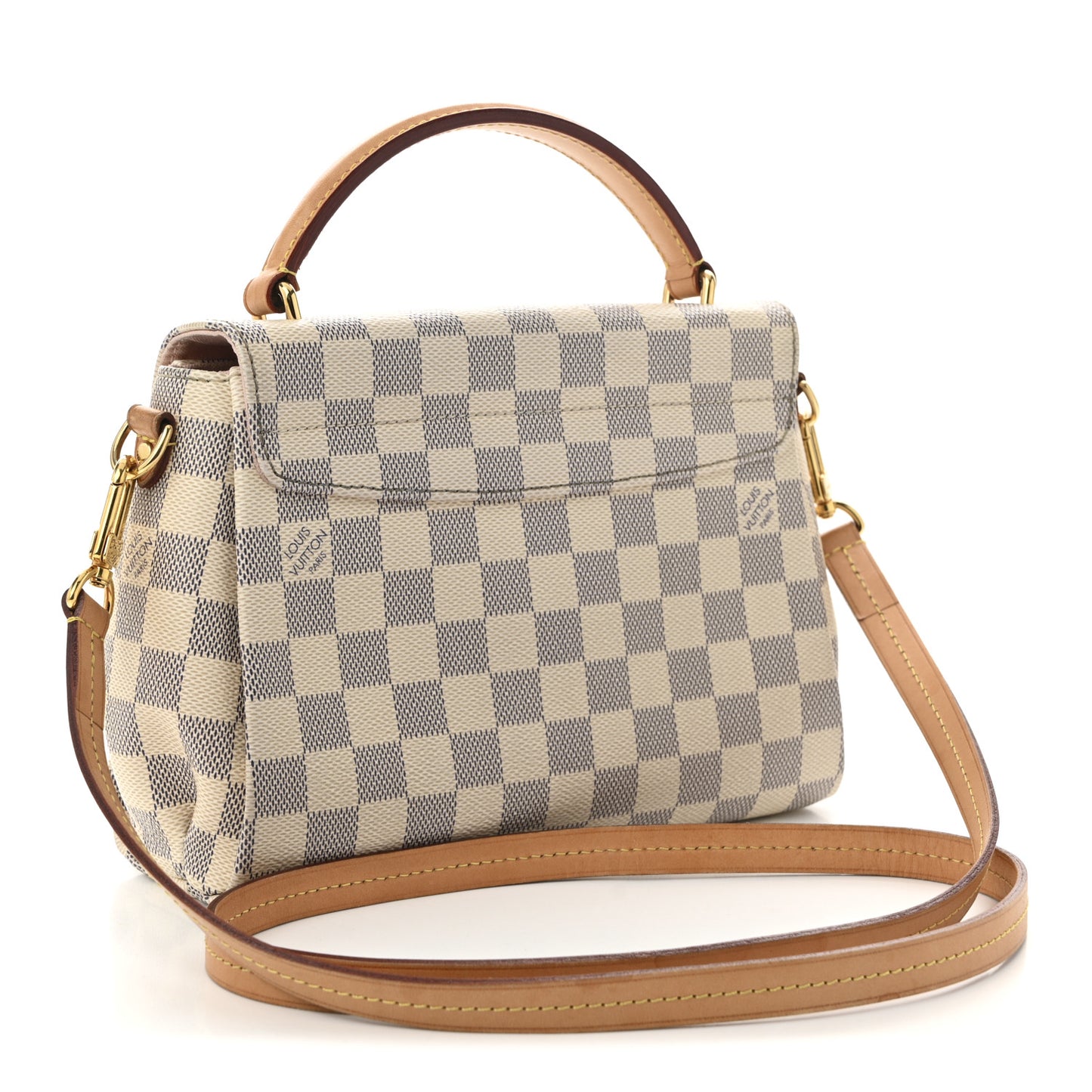 Damier Azur Croisette