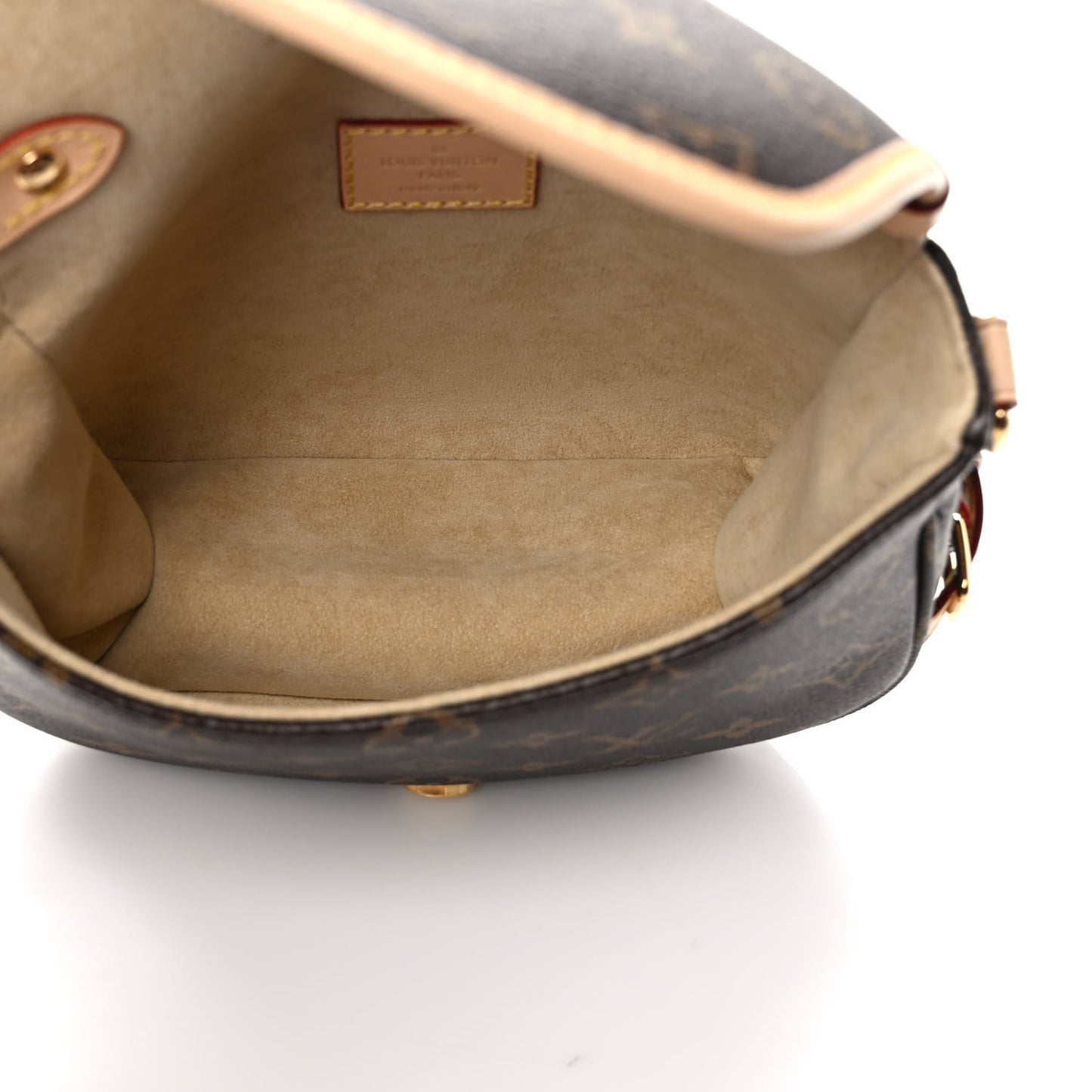 Monogram Saumur BB