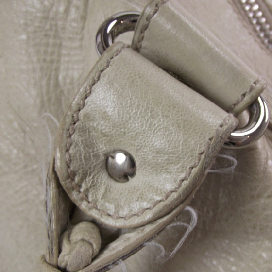 Balenciaga Agneau Giant Work Ivory 10 of 15