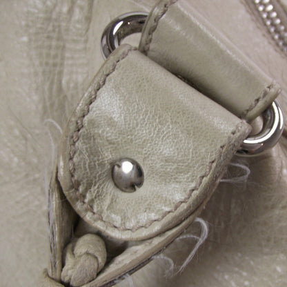 Balenciaga Agneau Giant Work Ivory 10 of 15