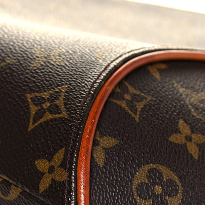 Louis Vuitton Monogram Ellipse MM 9 of 12