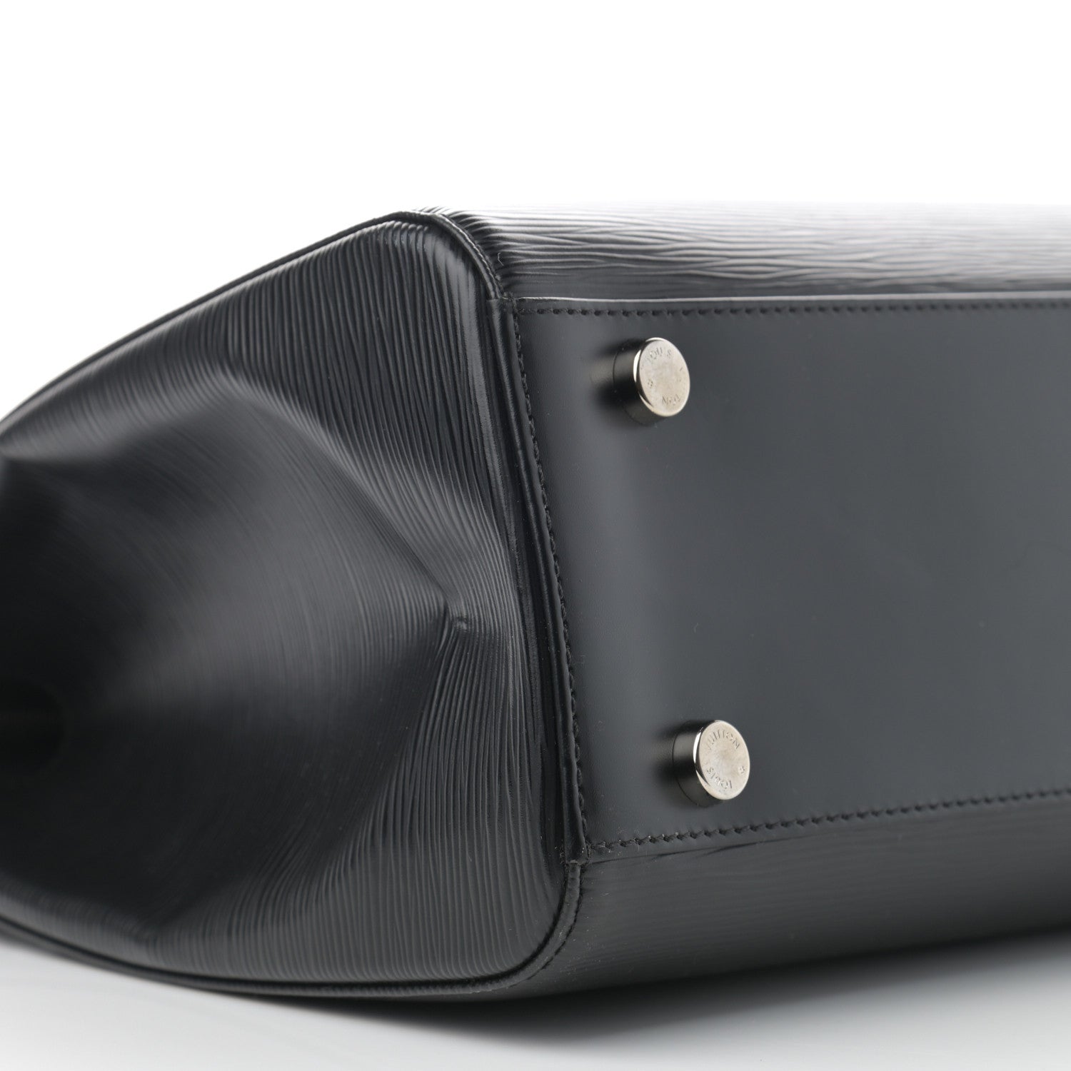 Louis Vuitton Epi Brea GM Black 9 of 12
