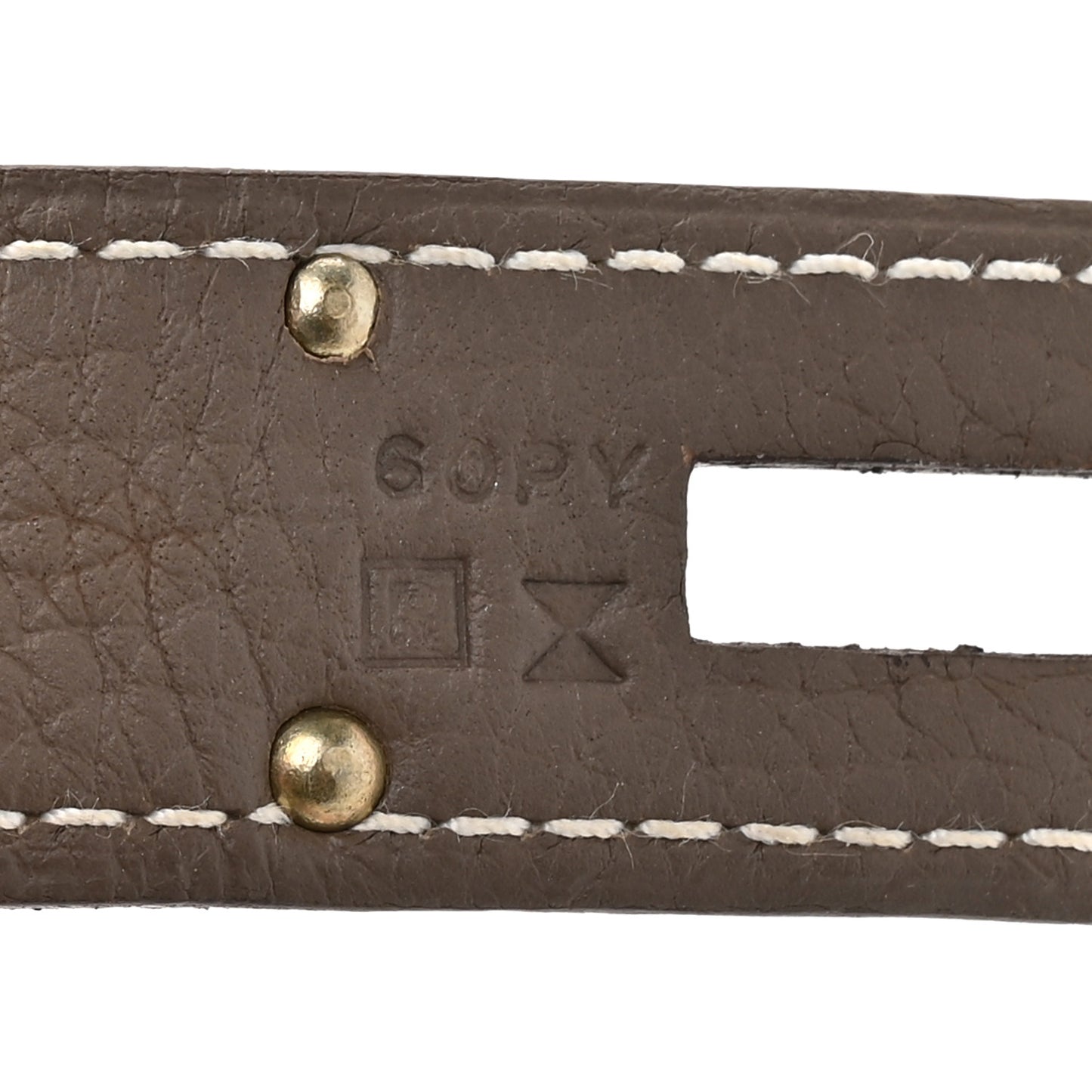 Taurillon Clemence Jypsiere 34 Etoupe