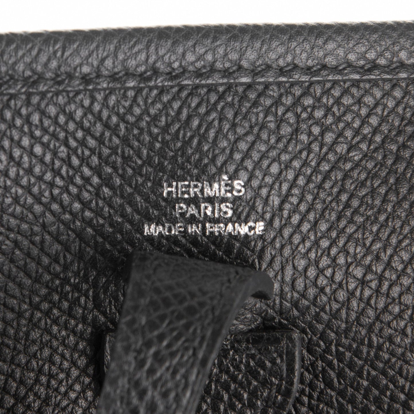 Epsom Evelyne TPM Black