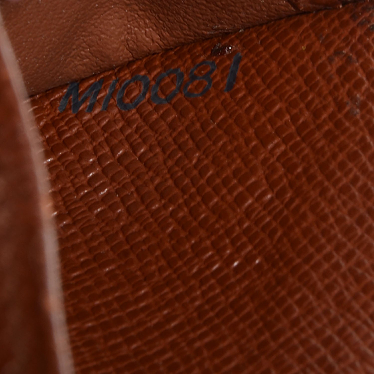 Louis Vuitton Monogram Compact Zippe Zipped Wallet 7 of 7