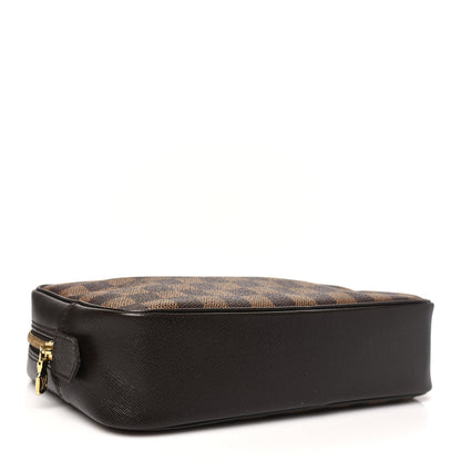 Louis Vuitton Damier Ebene Trousse Toilette 28 4 of 9