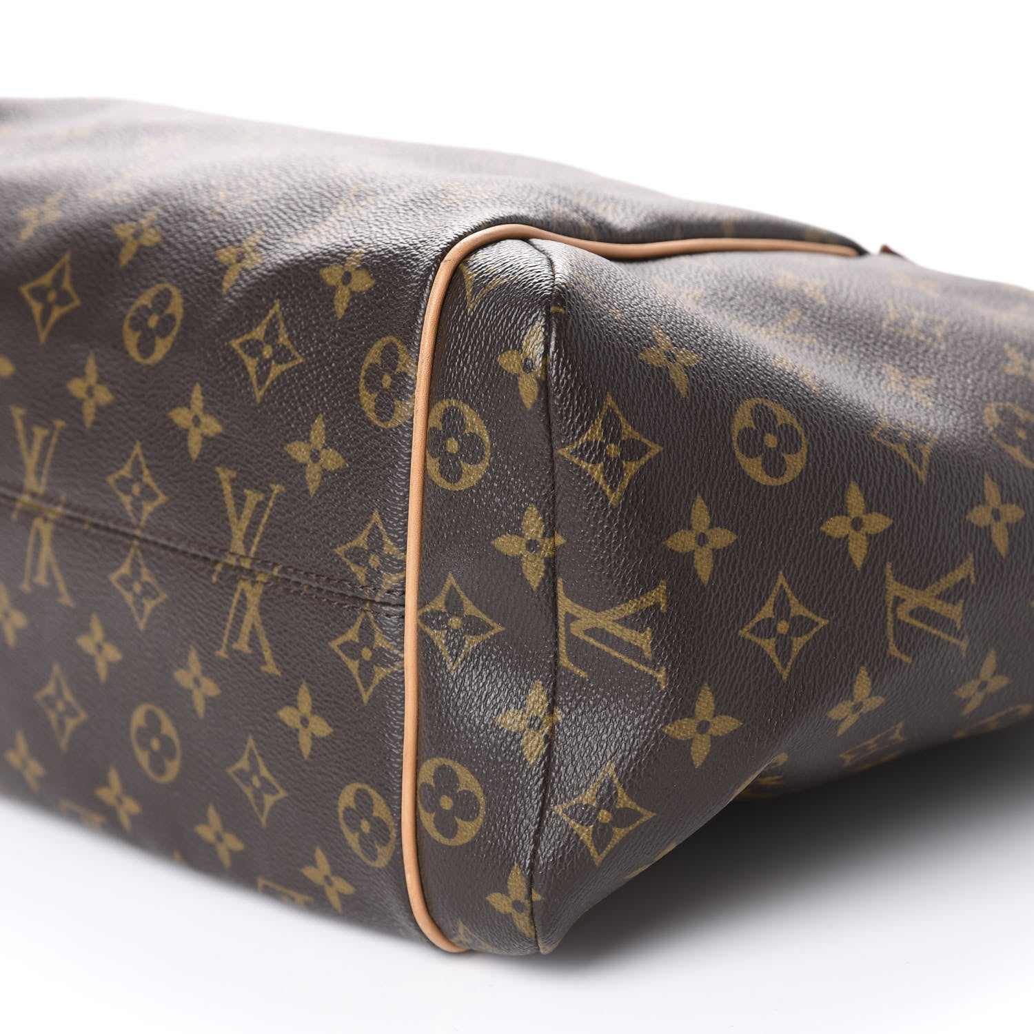 Louis Vuitton Monogram Totally MM 7 of 11