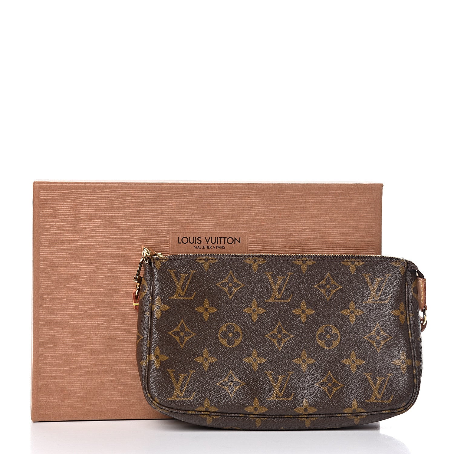 Louis Vuitton Monogram Pochette Accessories 15 of 15