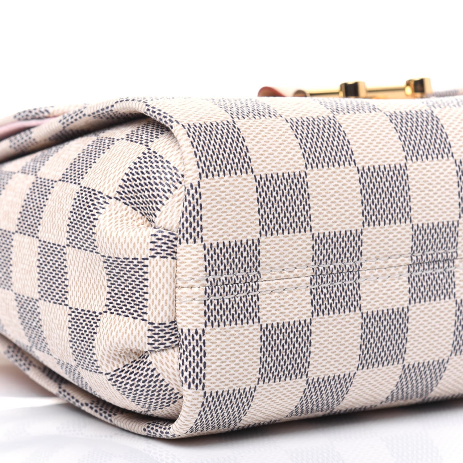 Louis Vuitton Damier Azur Croisette 11 of 15