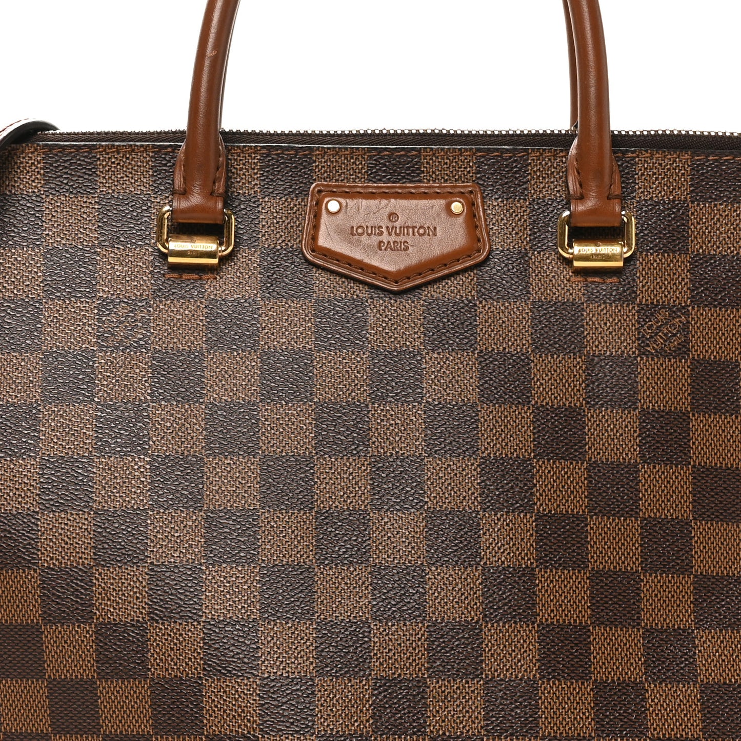 Damier Ebene Belmont