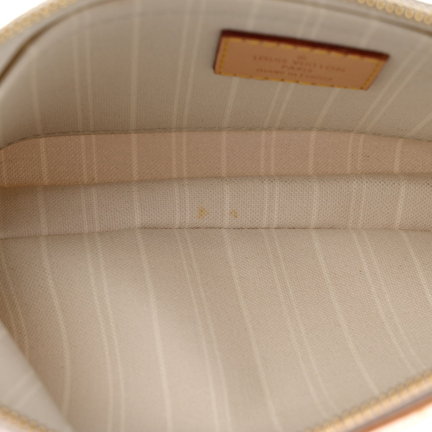 Louis Vuitton Monogram Giant By The Pool Multi Pochette Accessories Large Pochette Brume 9 of 13