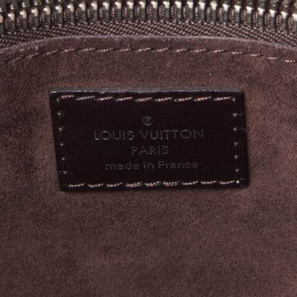 Louis Vuitton Veau Cachemire Calfskin Tote W PM Petale 8 of 8