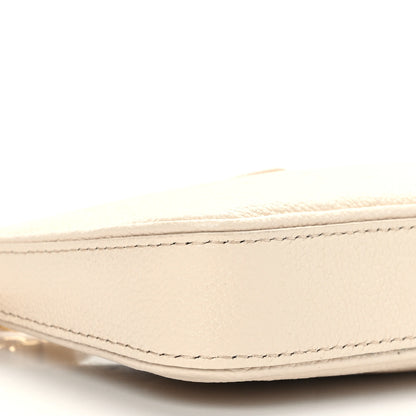 Louis Vuitton Empreinte Easy Pouch On Strap Cream 7 of 8