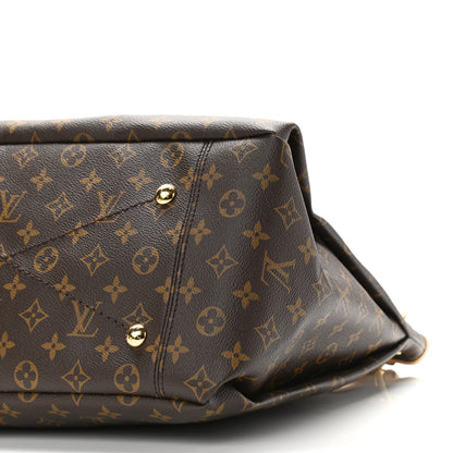Louis Vuitton Monogram Artsy MM 9 of 9