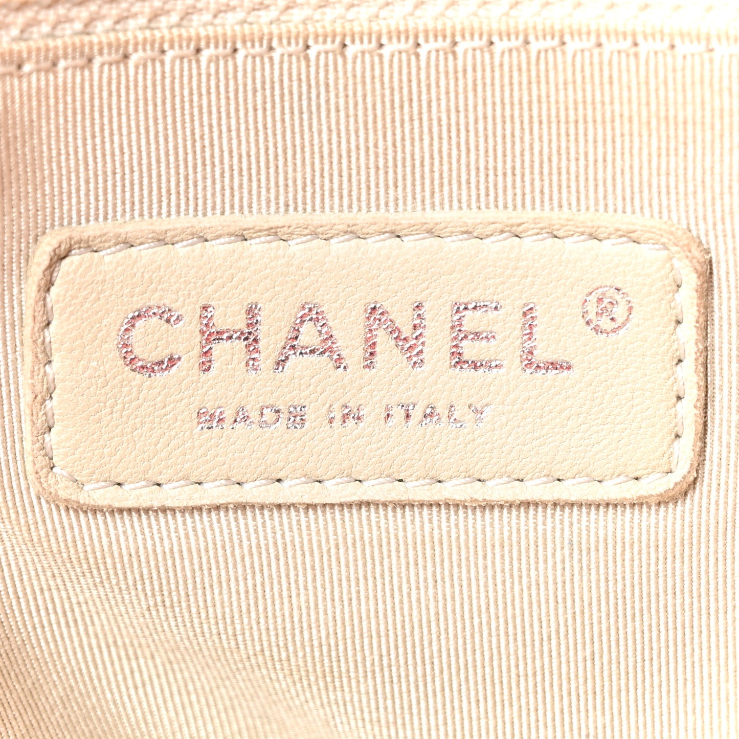 Washed Lambskin Quilted Maxi Chain Around Flap Red