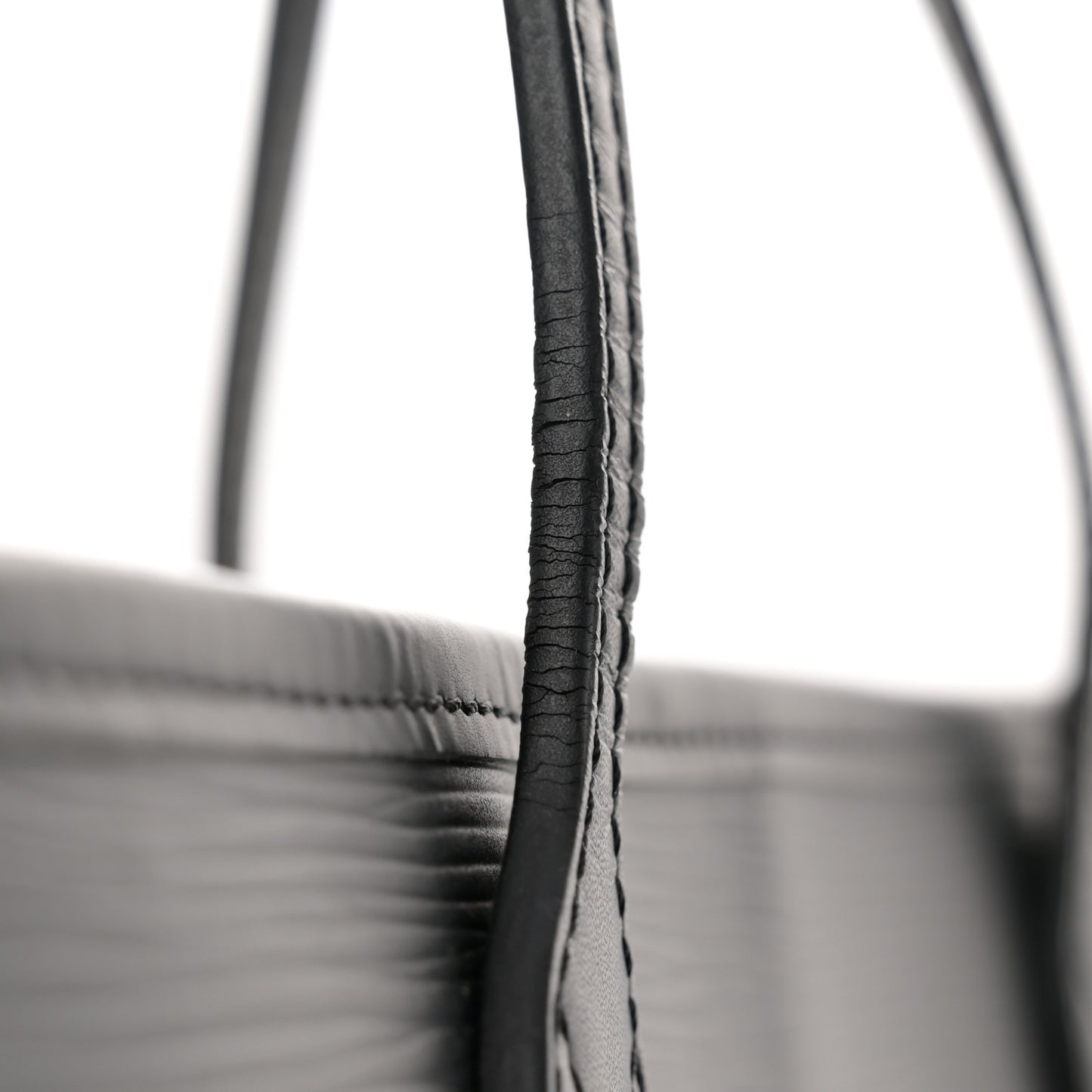 Epi Neverfull MM Black