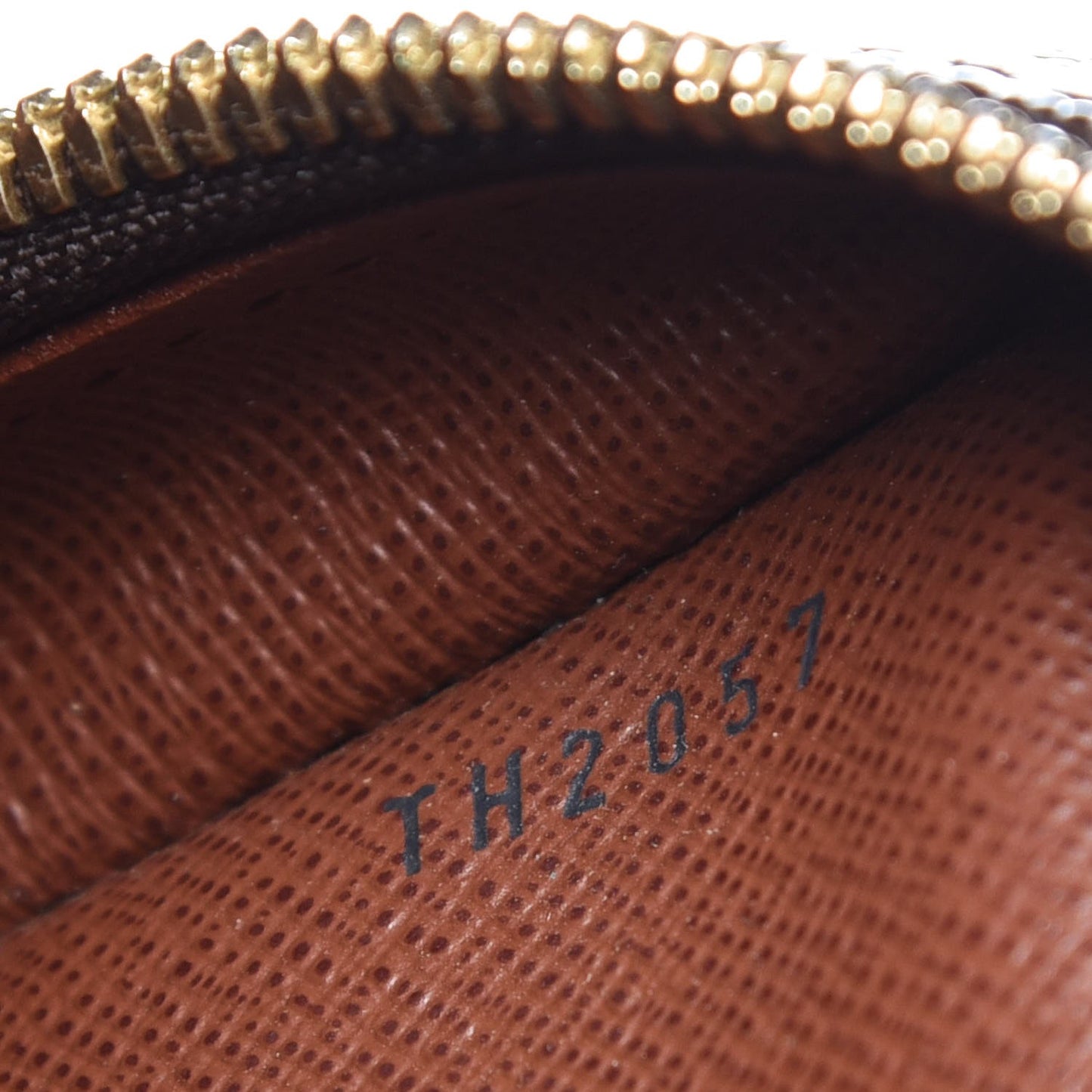 Monogram Porte-Documents Voyage Briefcase