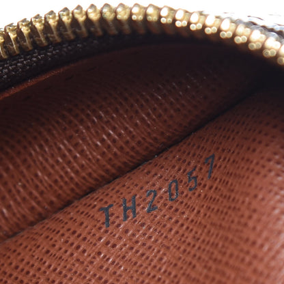Louis Vuitton Monogram Porte-Documents Voyage Briefcase 7 of 17