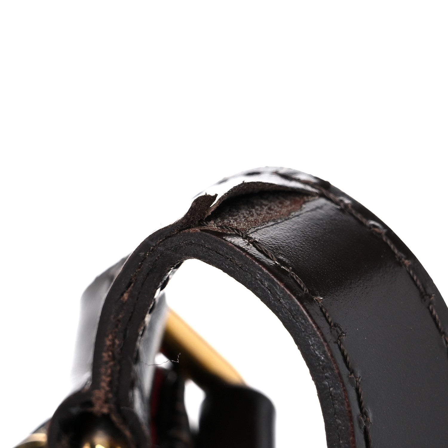 Louis Vuitton Damier Ebene Bloomsbury PM 15 of 17