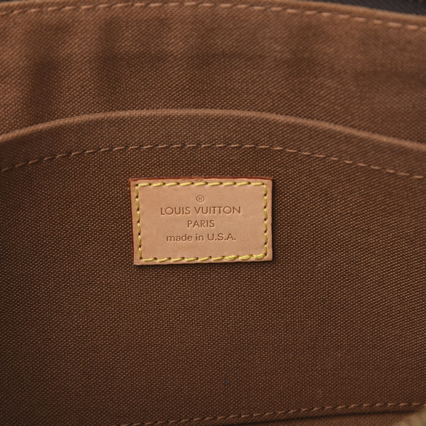 Monogram Popincourt