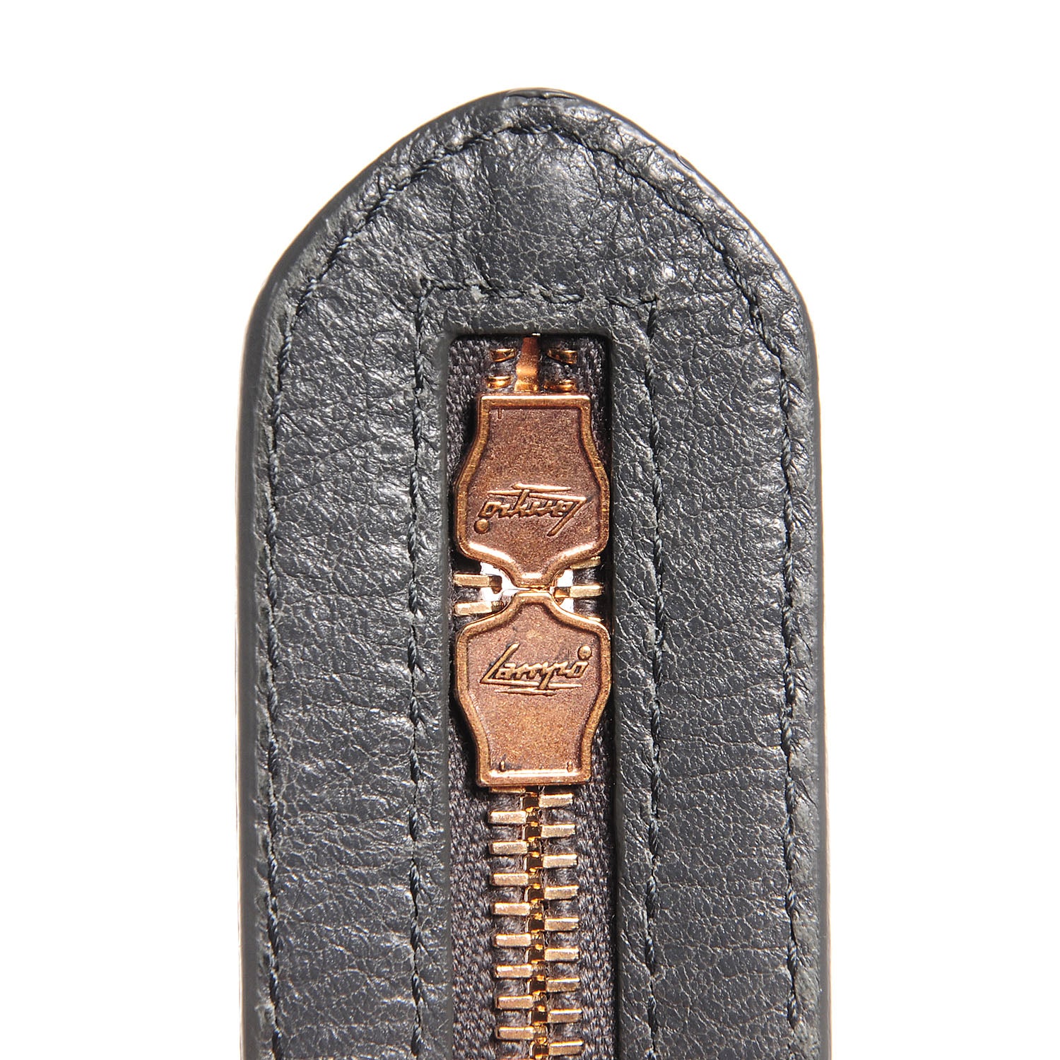 Balenciaga Agneau Giant 12 Rose Gold Hardware Velo Gris Tarmac 15 of 15