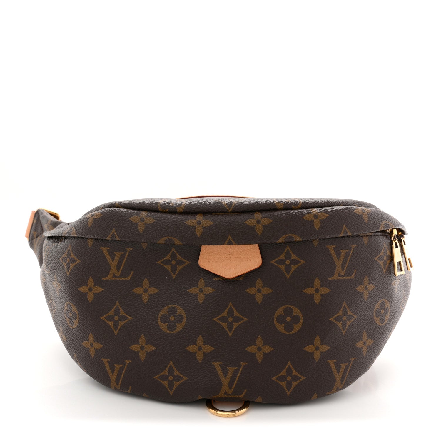 Louis Vuitton Monogram Bumbag 1 of 10