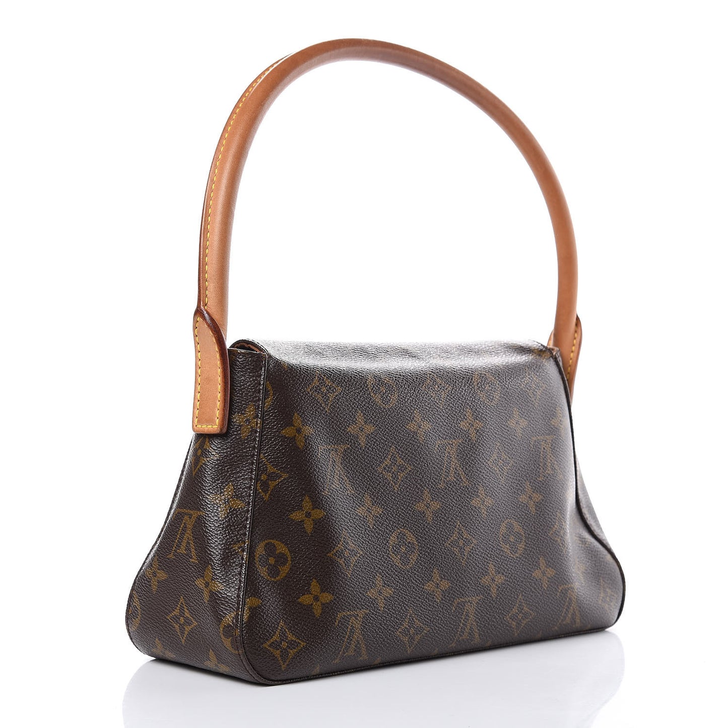 Monogram Mini Looping