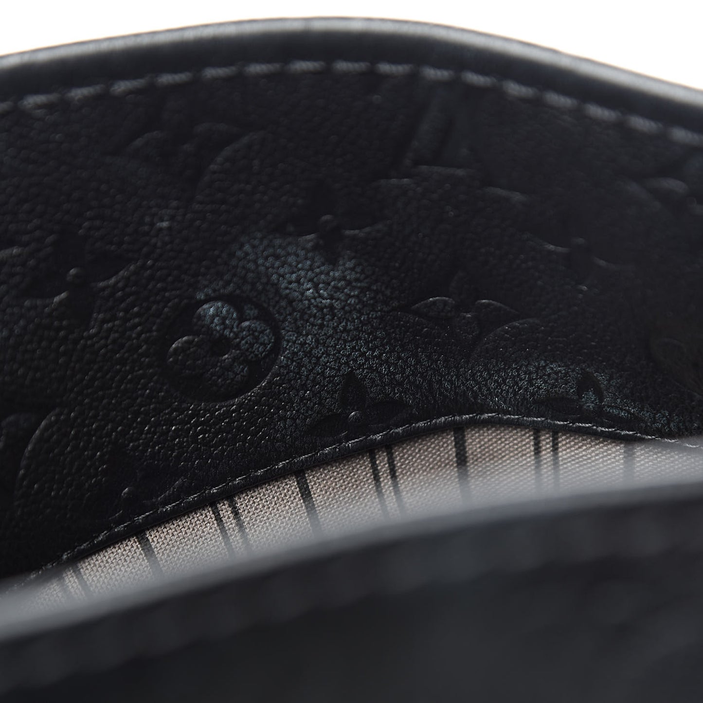Empreinte Artsy MM Black
