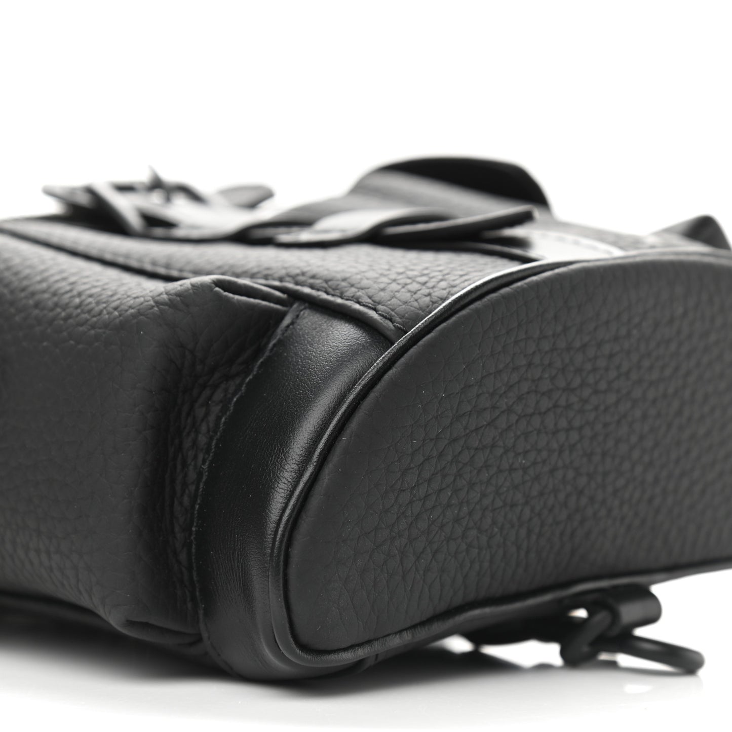 Taurillon Christopher XS Backpack Black