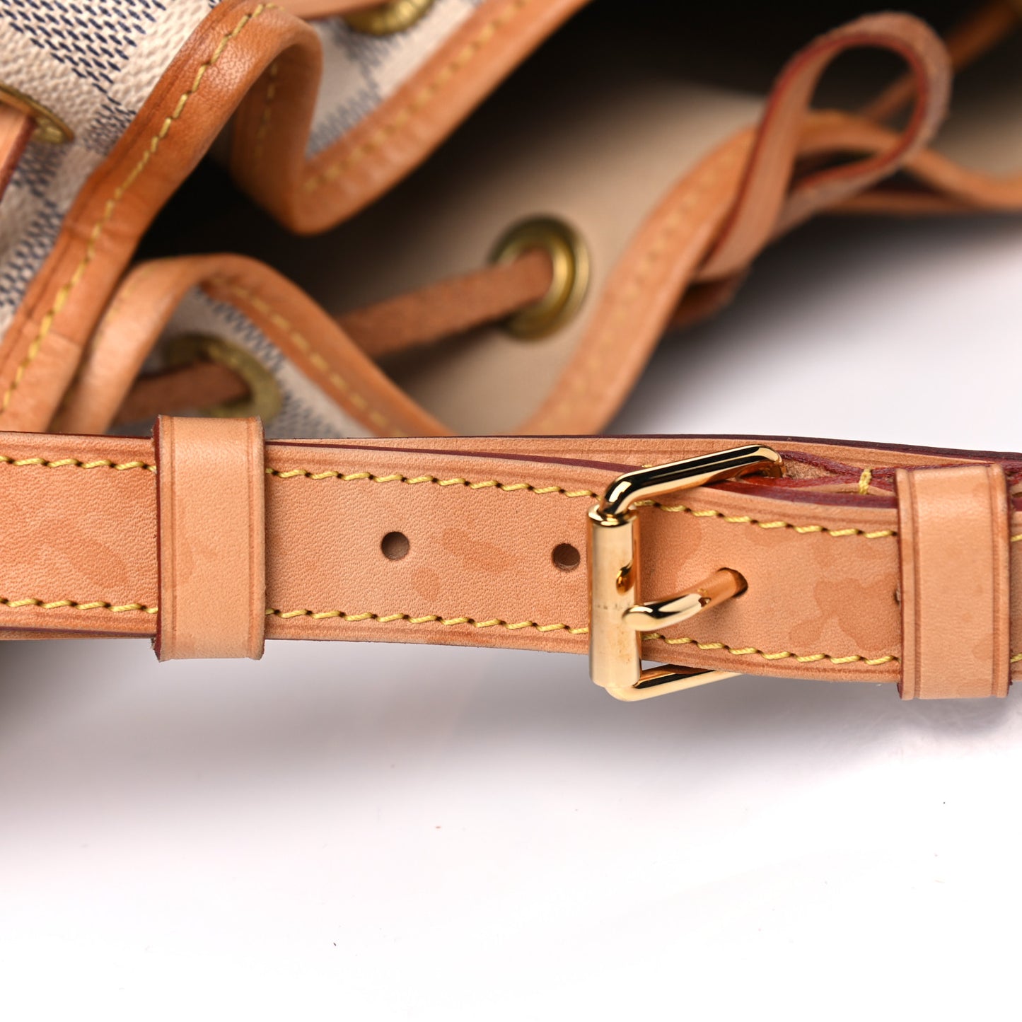 Damier Azur Noe
