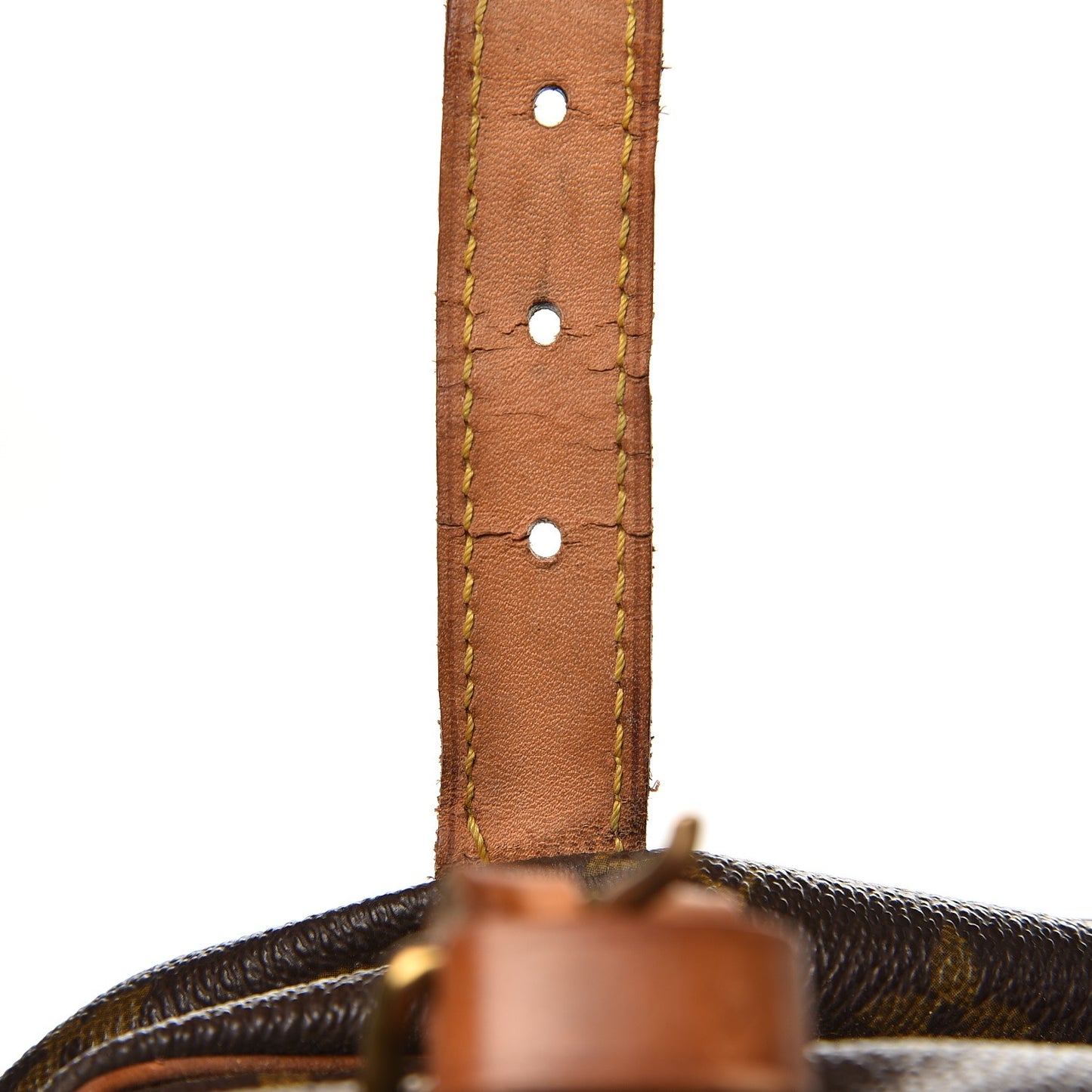 Monogram Saumur 30