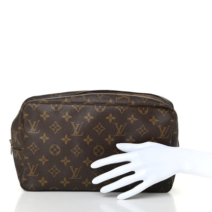 Louis Vuitton Monogram Trousse Toilette 28 2 of 8