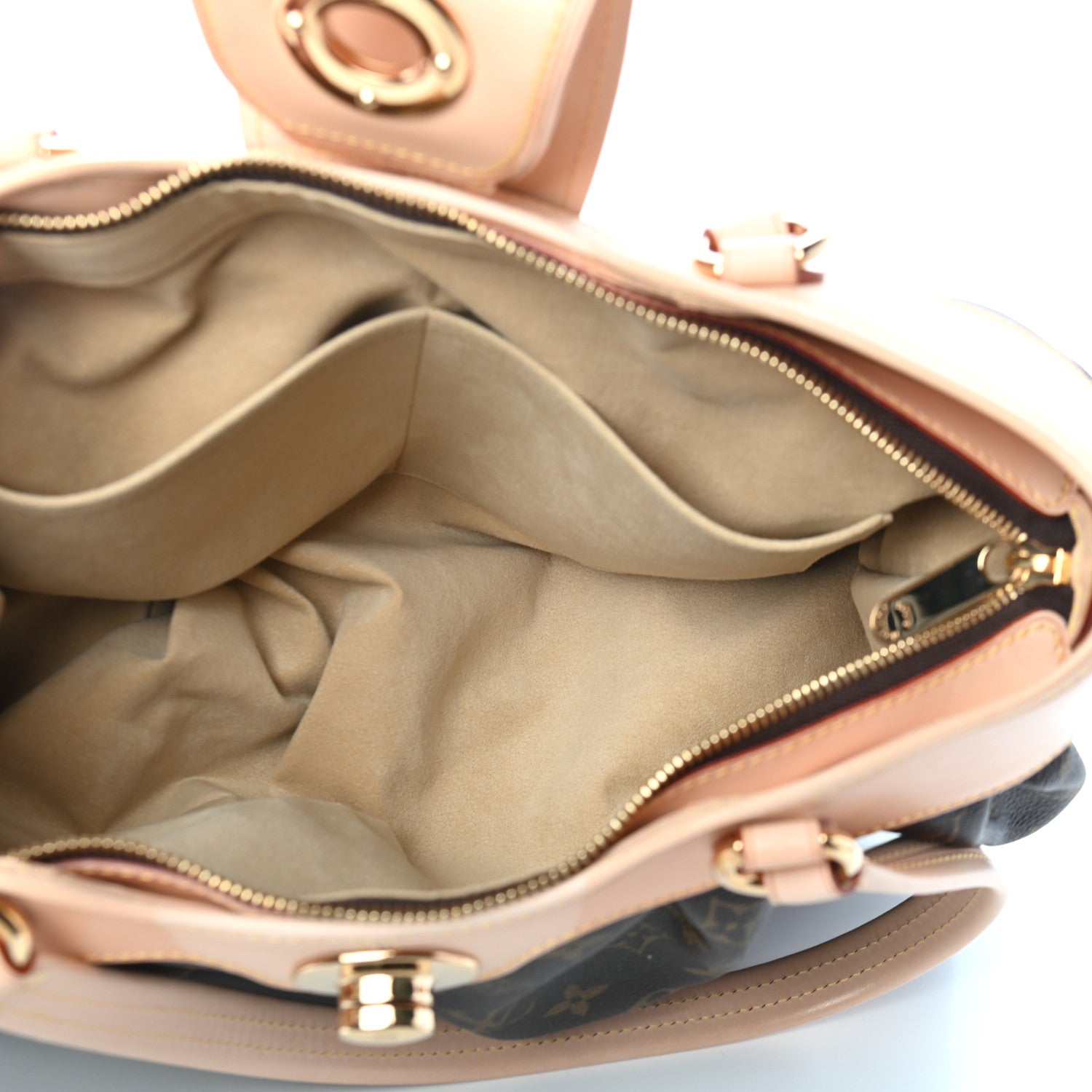 Louis Vuitton Monogram Boetie MM 7 of 8