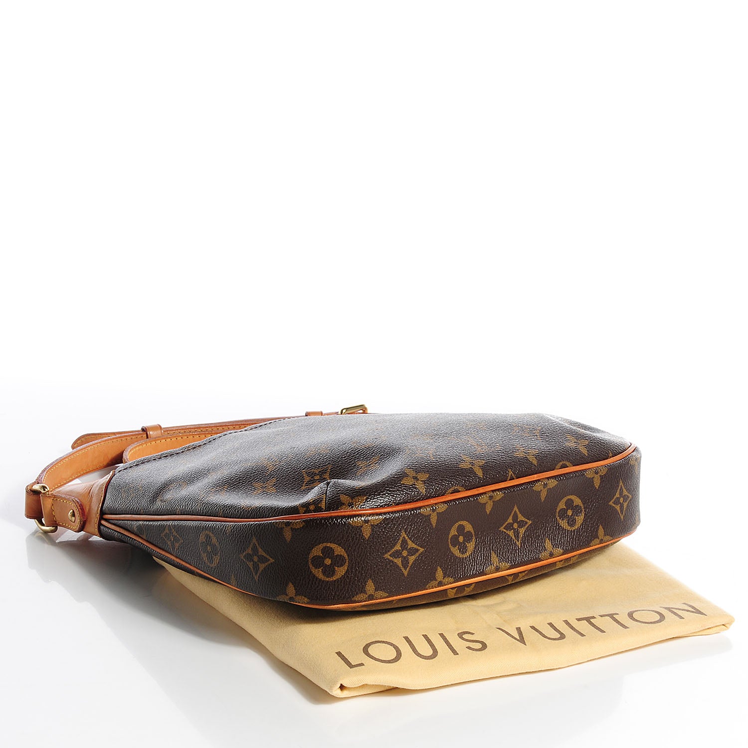 Louis Vuitton Monogram Odeon PM 4 of 7