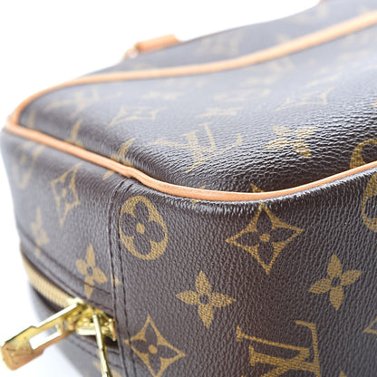 Louis Vuitton Monogram Trouville 8 of 16
