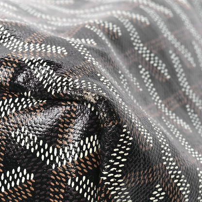 Goyard Goyardine Saint Louis PM Black 14 of 18