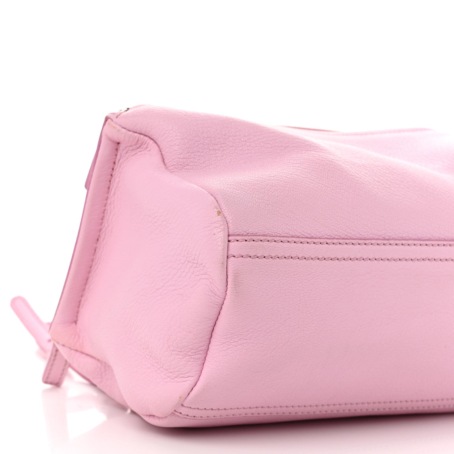 Givenchy Sugar Goatskin Mini Pandora Bright Pink 9 of 14