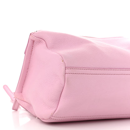 Givenchy Sugar Goatskin Mini Pandora Bright Pink 9 of 14