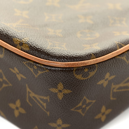 Louis Vuitton Monogram Hudson GM 18 of 26