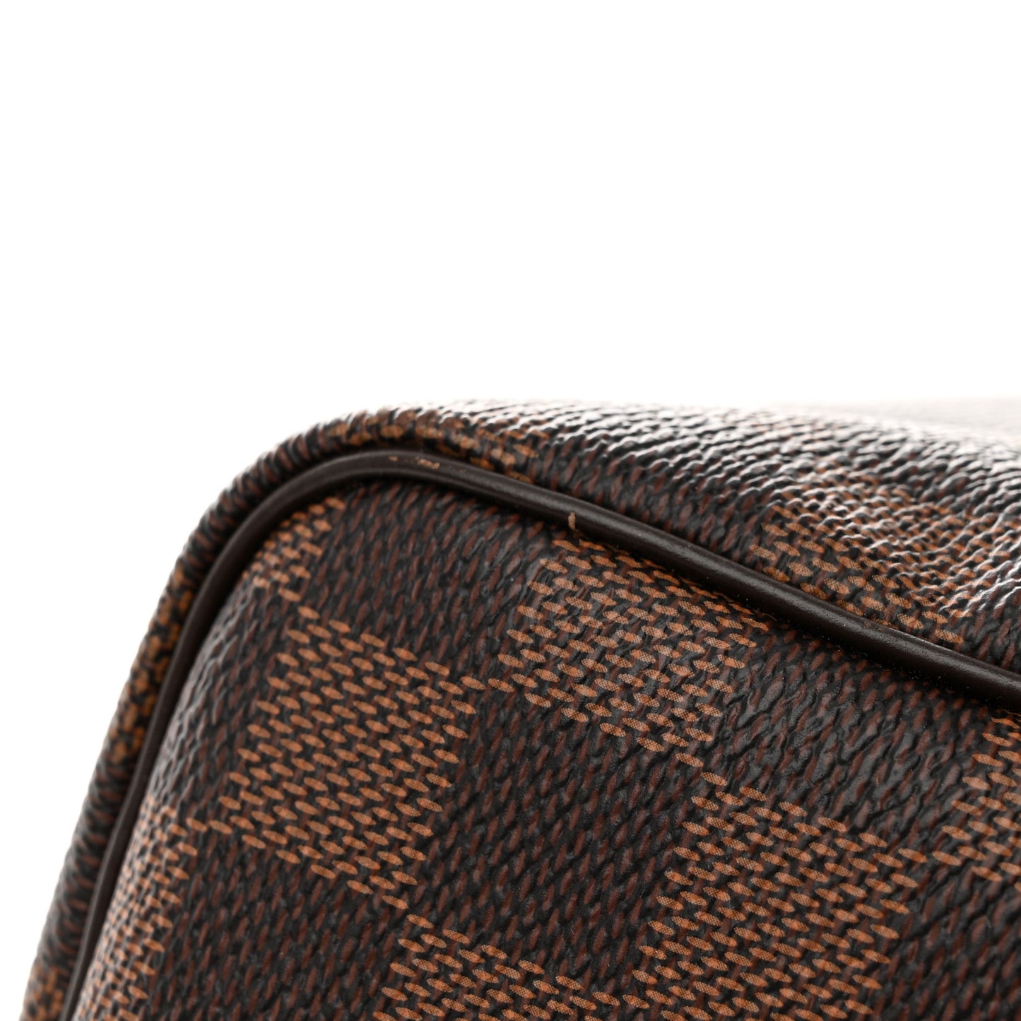 Damier Ebene Speedy 30