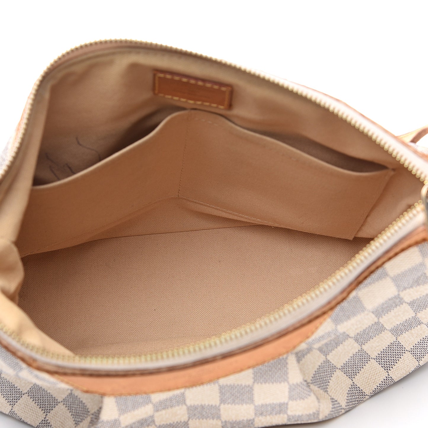 Damier Azur Siracusa PM