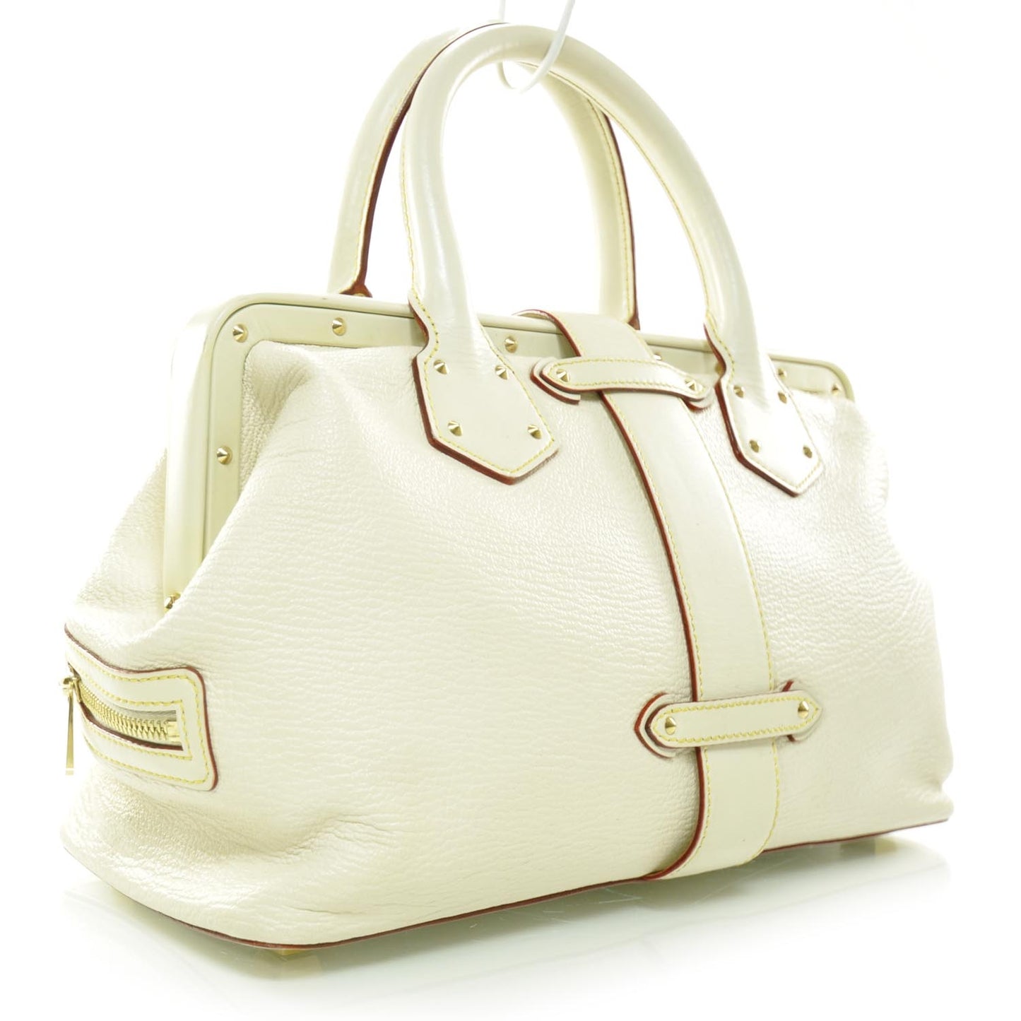 Suhali L Ingenieux PM White