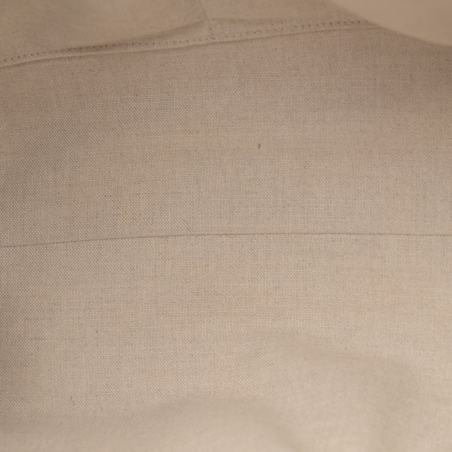 Chanel Mixed Fibers Medium Deauville Tote Beige 6 of 16