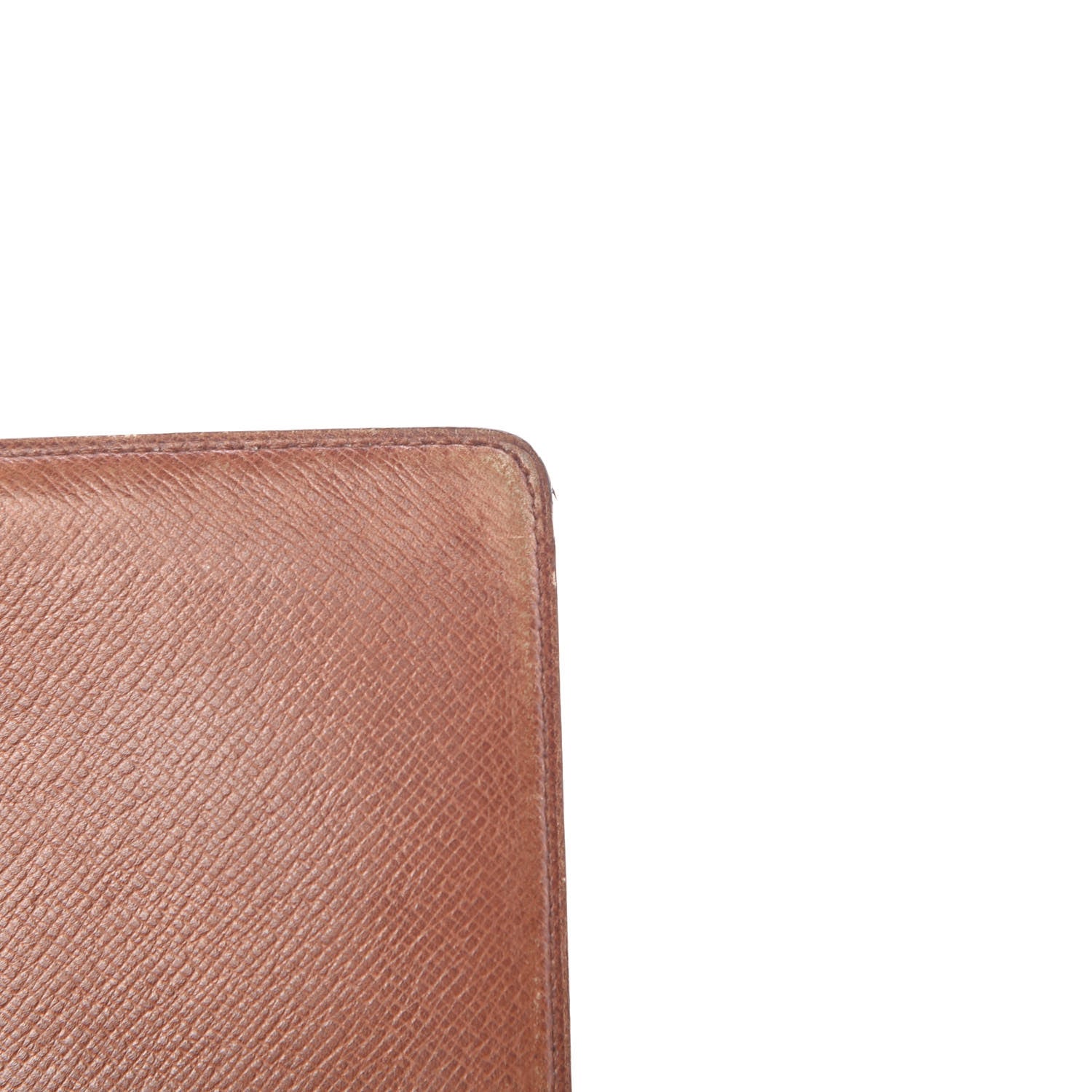 Louis Vuitton Monogram Address Book Cover 7 of 15