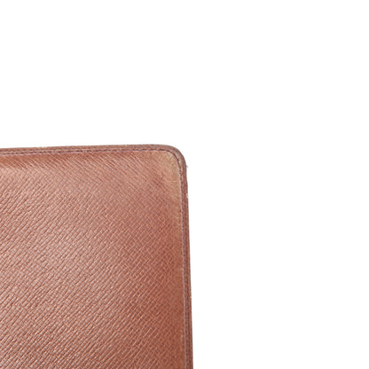Louis Vuitton Monogram Address Book Cover 7 of 15