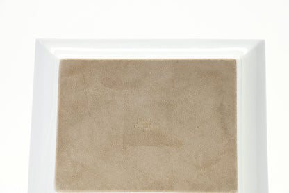 Hermes Porcelain Carnets D'Equateur Change Tray 5 of 6