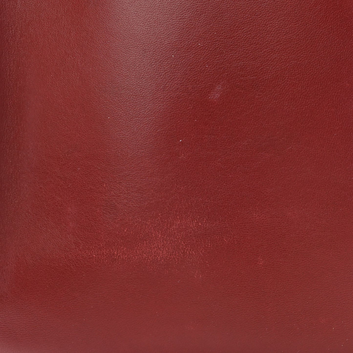 Milo Lambskin Swift Mini Aline Rouge H