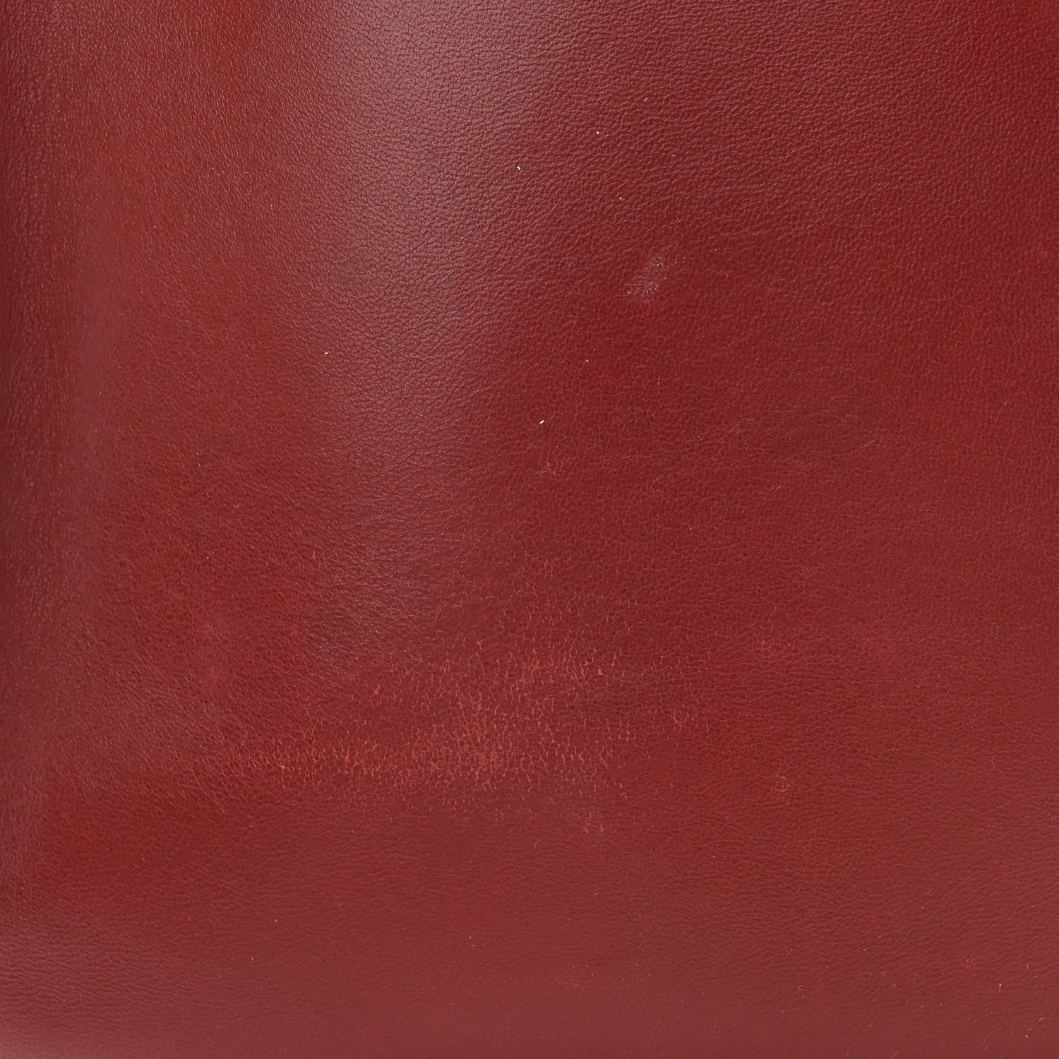 Hermes Milo Lambskin Swift Mini Aline Rouge H 11 of 12